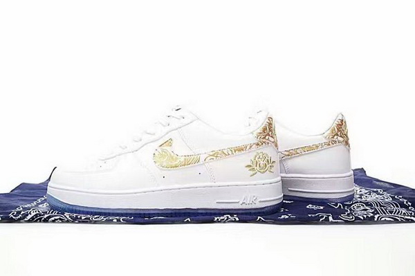 Nike Air Force One Women Low--071